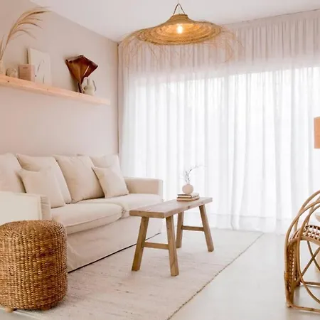 Casa Maluhia Corralejo