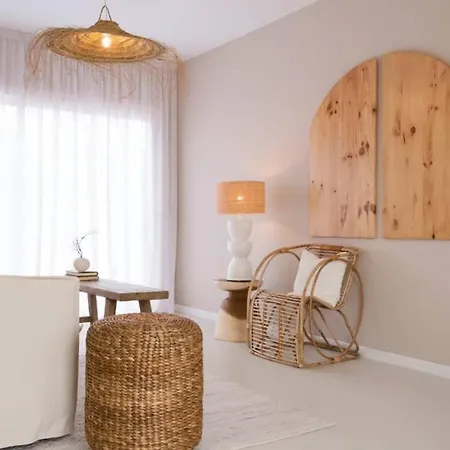 Appartement Casa Maluhia *