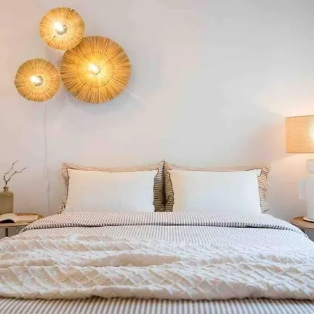 Lejlighed Casa Maluhia Corralejo